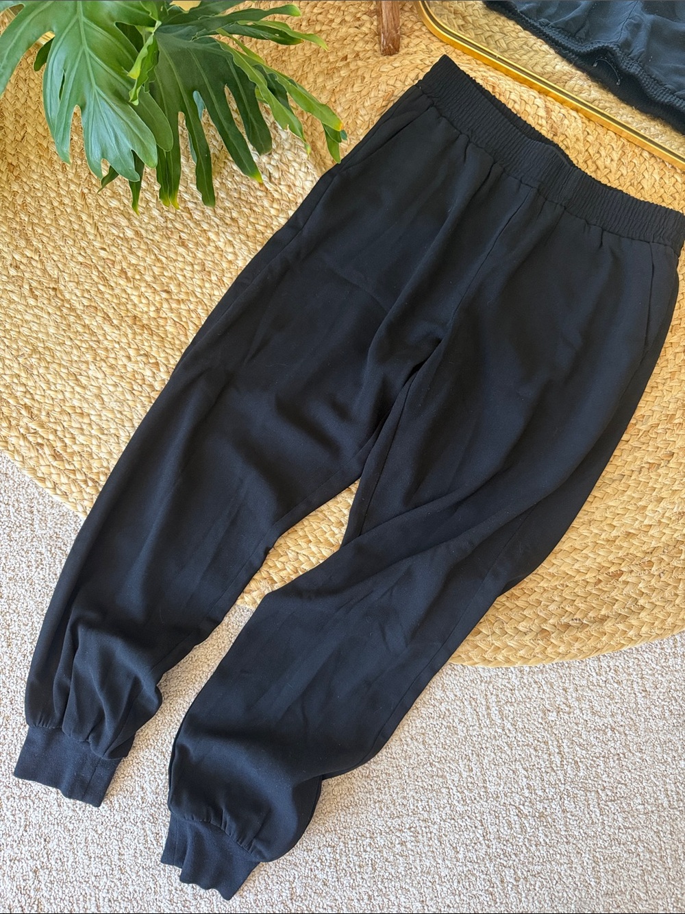 Sanctuary Dressy Joggers